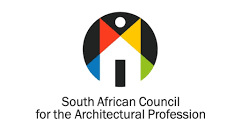 South African Council for the Architectural Profession Logo