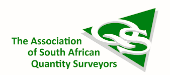 The Association of South African Quantity Surveyors Logo